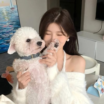 漫天烽火一美人