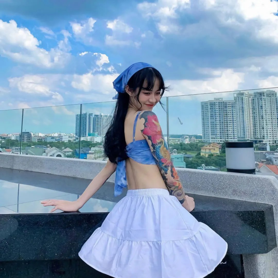 我爱，我死，我重生
