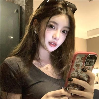 站起来的女孩